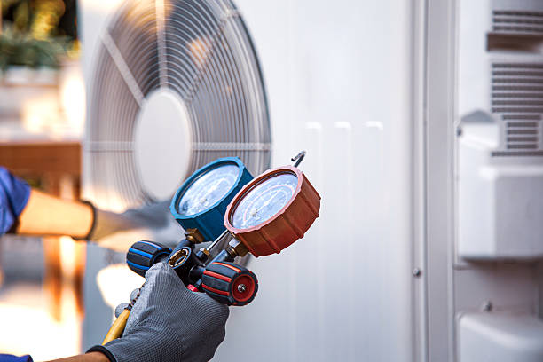 Trusted Air Conditioning Repair service in Upton, WY - HVAC Repair CO
