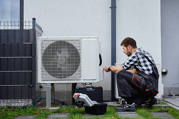 Trusted Hvac Repair service in Upton, WY - HVAC Repair CO